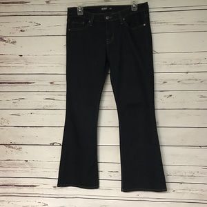 Just Black jeans 30p